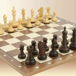 Šah Set Exclusive Staunton Superior 50 x 50 cm