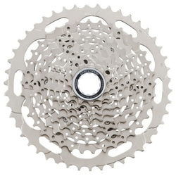 Shimano cs-m4100-10, deore(11-46) Kasetni lančanik ( ECSM410010146 )