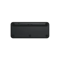 LOGITECH POP Icon Keys US tastatura graphite