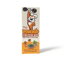 Healthy Bars Protein priboljšek za pse 38 g