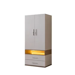 HANAH HOME Garderober Milano 2