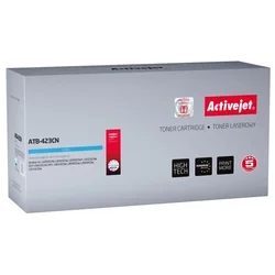 slomart toner activejet atb-423cn cian