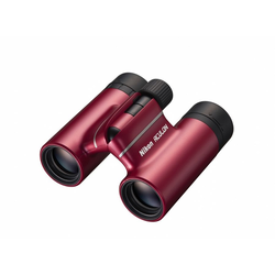 NIKON daljnogled 8x21 ACULON T02 rdeč