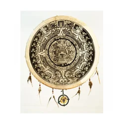 BOBEN ŠAMANSKI Maya goat 40cm TERRE 382497-Z40