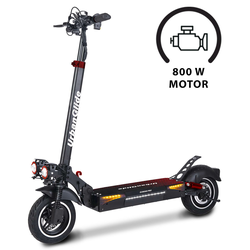 Urbanglide električni skiro UrbanRide E-Cross Pro