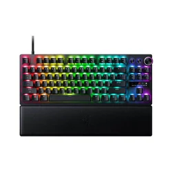 Rayer Gaming tastatura Huntsman V3 Pro Tenkeyless, 8KHz, Crna