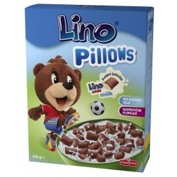 LINO ?astuk 250 g sa belim punjenjem
