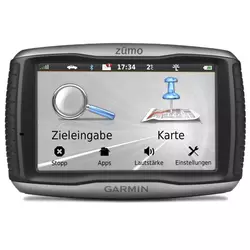 GARMIN GPS navigacija ZUMO 590LM