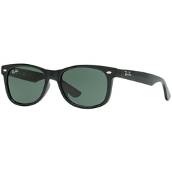 Ray-Ban Junior New Wayfarer Junior RJ9052S 100/71 - L (48)