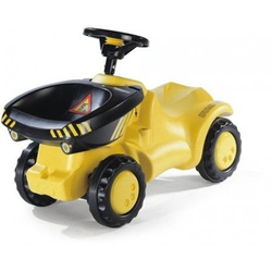 RollyToys Traktor guralica Dumper ( 132140 )