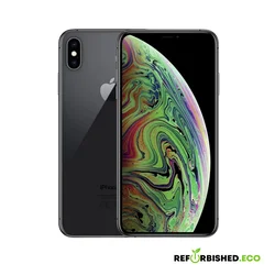 APPLE obnovljen pametni telefon iPhone XS 4GB/64GB, Space Gray