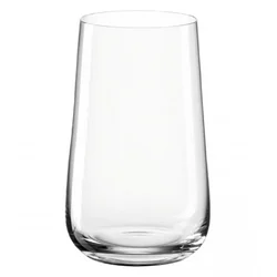 LEONARDO  Ča&scaron;a staklena 530ml BRUNELLI 066417