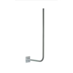 Zidni antenski nosilec L50/120