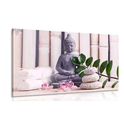 Slika wellness Buda - 90x60