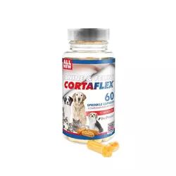 Canine & Feline Cortaflex® HA capsules