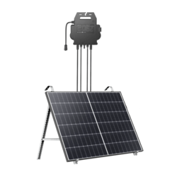 Anker SOLIX RS40 balkonska sončna elektrarna (1 x 415W)