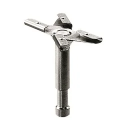 Avenger Drop Ceiling scissor clamp