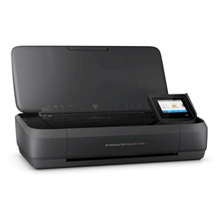 Prenosni brizgalni tiskalnik HP OfficeJet 200 Mobile