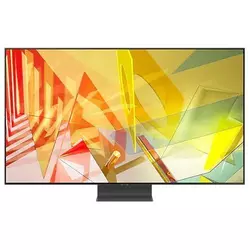 SAMSUNG QLED TV QE55Q95TCTXXH, SMART