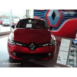 Renault Clio 1.2 16V AUTHENTIQUE