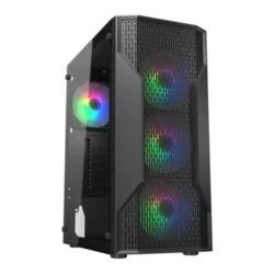 Računar ZEUS Gamer R9 3900 DDR4 16GB M.2 1TB RTX3060Ti 8GB