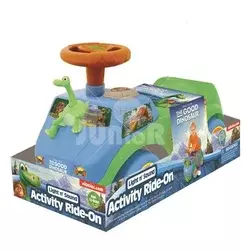 Kiddieland guralica dobri dinosaur