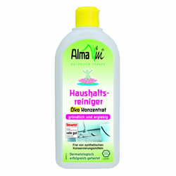 AlmaWin Lemon Household Cleaner -  0.5 l