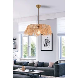 Conceptum Hypnose Luster Mariska, 60cm, E27