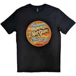 Small Faces Nut Gone Black XL Majica