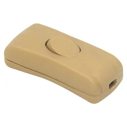 Blow 97-020# prehodno stikalo pp14 zlato 230v