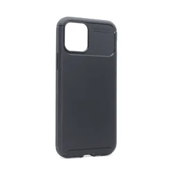 Torbica Defender Carbon za iPhone 12/12 Pro 6.1 crna