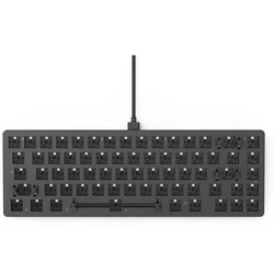 Tastatura Glorious GMMK 2 65% Barebones ANSI US - Black