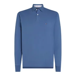 TOMMY HILFIGER Majica 1985 marine