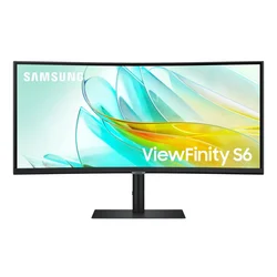 Monitor SAMSUNG LS34C652UAUXEN 34VA3440x1440100Hz4ms GtGHDMI,DP,USB,LANFreesyncvisinacrna ( LS34C652UAUXEN )