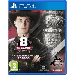 8 To Glory (PS4)