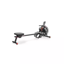 FITFIU FITNESS Drag rowing machine RA-200 black