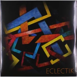 André Ceccarelli & Sylvain Luc & Hadrien Féraud - Eclectik (Gatefold Sleeve) (Limited Edition) (2 LP)