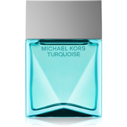 Michael Kors Turquoise parfumska voda za ženske 50 ml