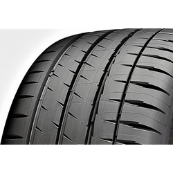Michelin Pilot Sport 4S ( 295/30 ZR20 (101Y) XL MO1 )