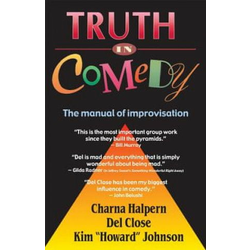 Truth in Comedy