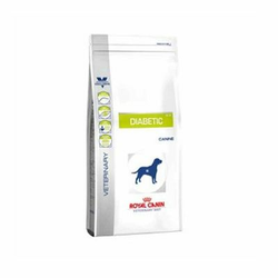 ROYAL CANIN VETERINARY DIET - Diabetic - 12 kg