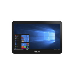 Asus AIO V161GAT-BD066D PC, crna