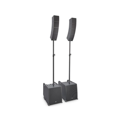 LD Systems CURV 500 PS Portable Modular Array - LD SYSTEMS
