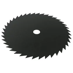 MAR-POL Disk za krtačo 255x1,6 mm 25,4 mm 40T M83069