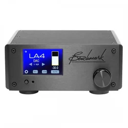 Benchmark LA4