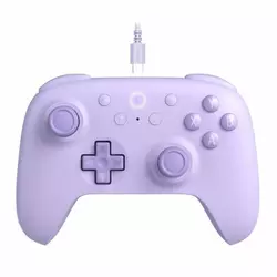 Gamepad 8BitDo Ultimate 2C Windows/Android/Hall Effect/Vibracija/typeC/Purple Edition