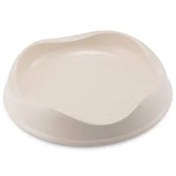 BECOBOWL posodica za mačke naravna