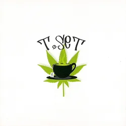 posneti mediji T-SET - T-SET, (469434)