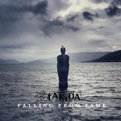 Takida - Falling From Fame (LP)