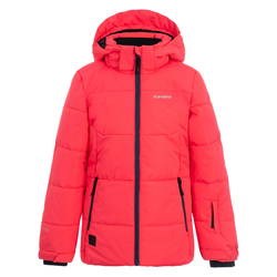 Icepeak LORIS JR, dječja skijaška jakna, roza 850032553I